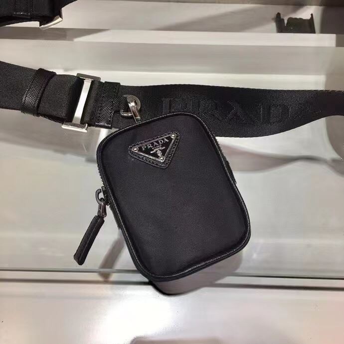 Prada Satchel Bags